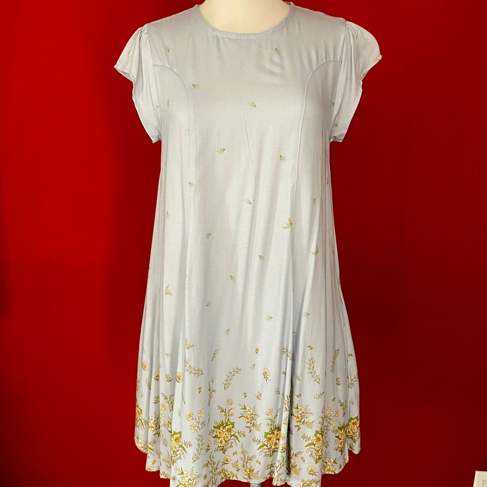 Urban Outfitters baby doll dress, loose and comfy